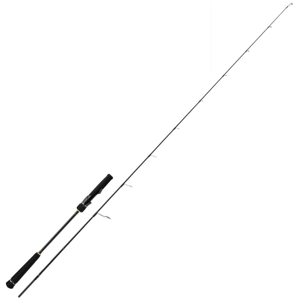 MAJOR CRAFT Saltwater Light Jigging Spinning Rod GIANT KILLING BEND GAME