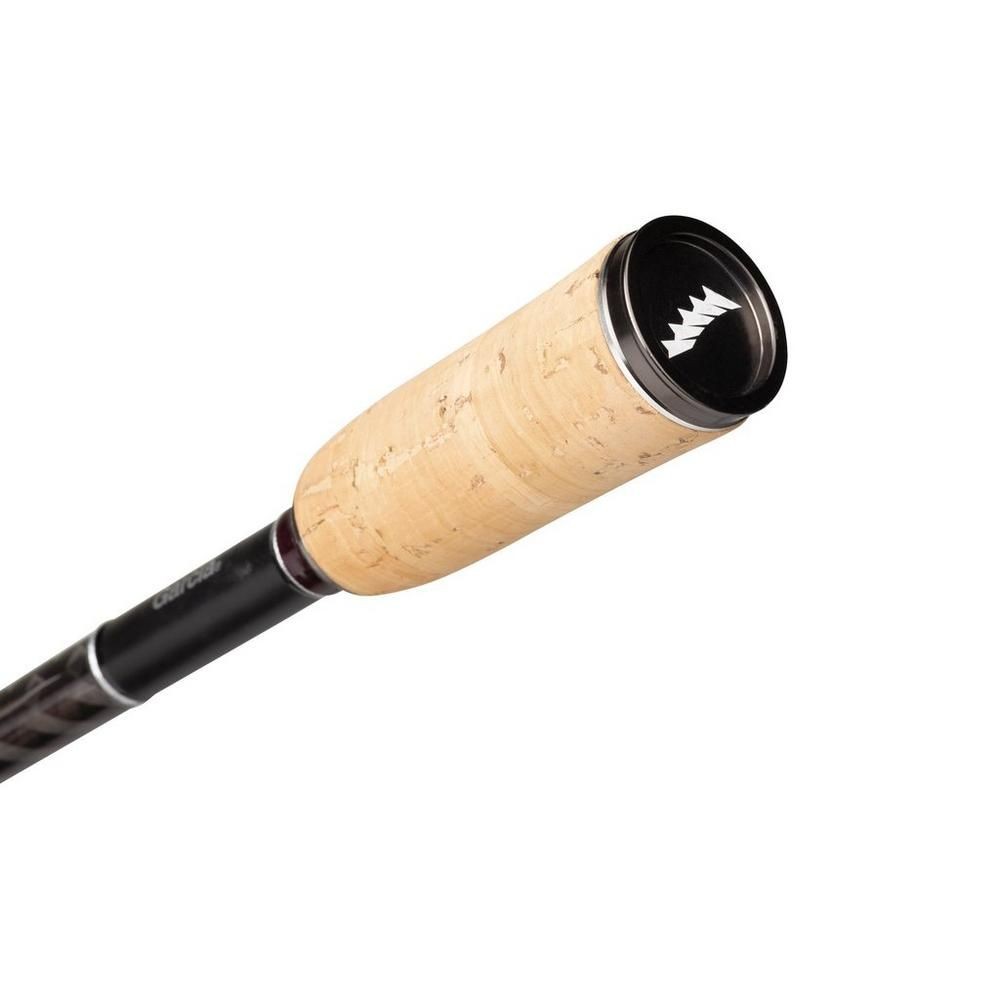 ABU GARCIA Predator Fishing Spinning Rod SPIKE PRO 2.44m/10-40g