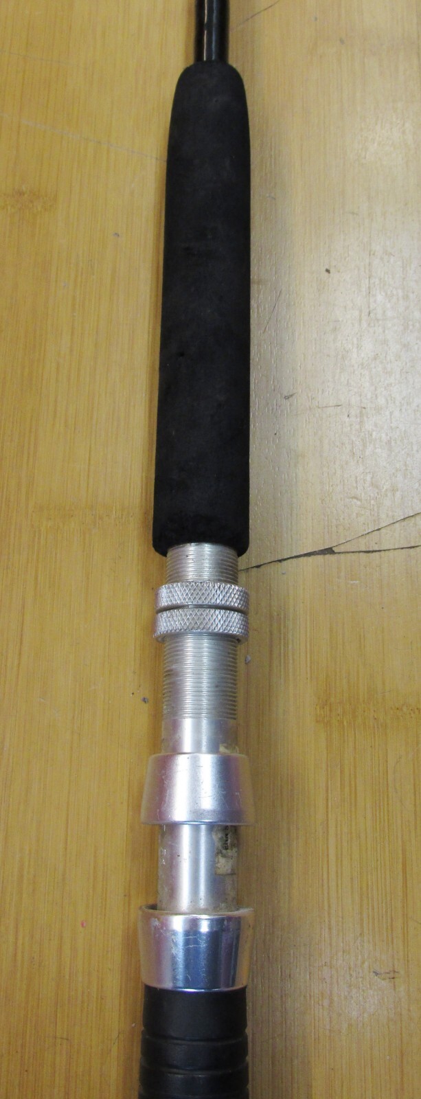 PENN SENATOR FISHING ROD 6’6″ 3140RS 30-50 LB LINE TROLLING