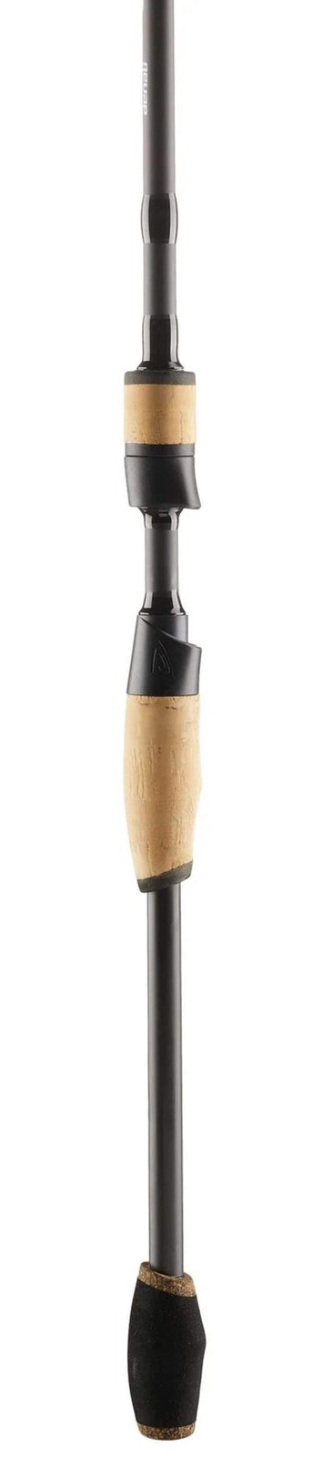 Denali Gunner Series Bass Fishing Rod Casting Spinning Carbon Fiber