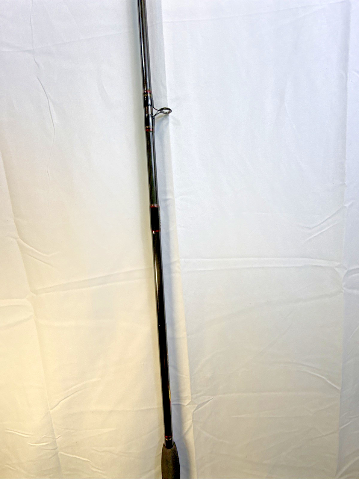 Shakespeare Alpha Pro Graphite 6′ Casting Rod CA2360-1MH 1pc Medium Heavy Action