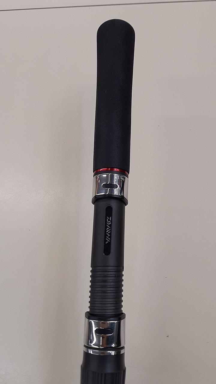 Daiwa BLAST AR70S Casting Rod 7ft 2pc 195g 21.3in Freshwater Fishing