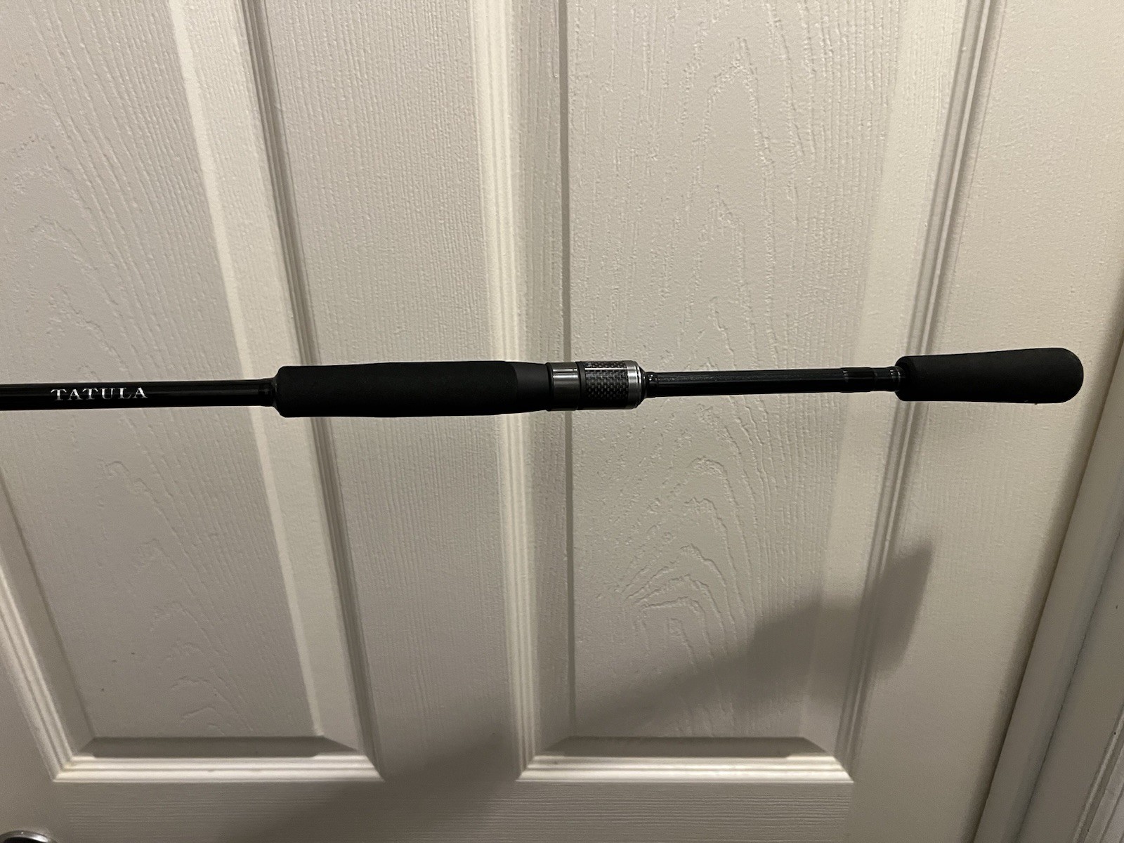 Daiwa Tatula XT 7’0″ Medium Spinning Rod – (TATULAXT701MFS)