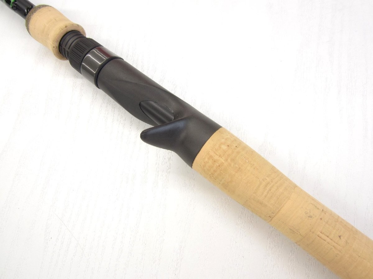 G.Loomis IMX-PRO 803C JWR #USED G Loomis