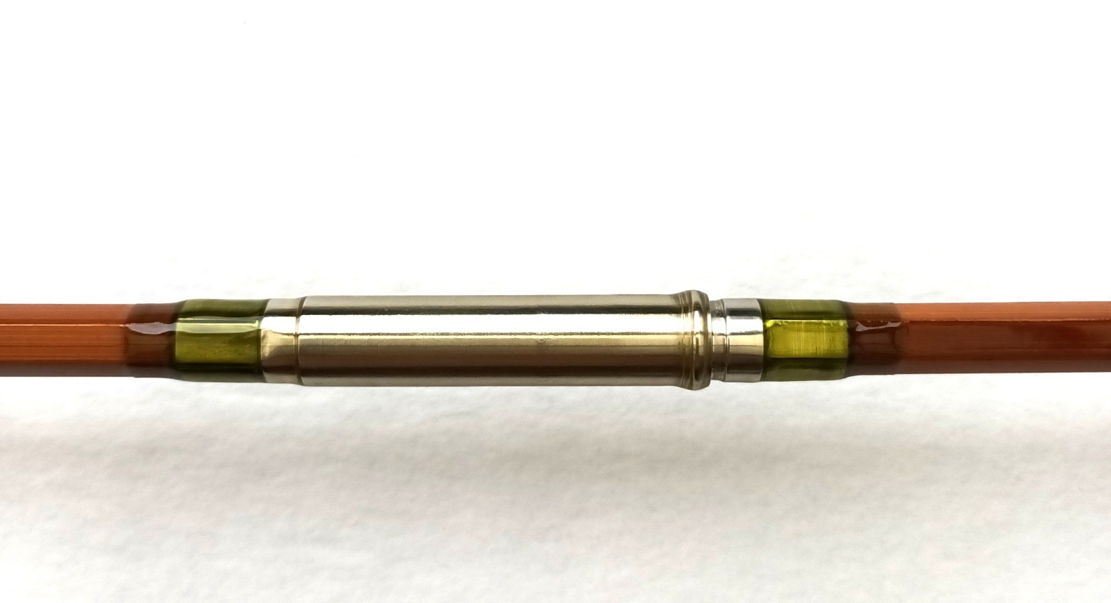 G. GRANGER Special (8‘6“ 3/2 #6) Bamboo Fly Rod (no Scott, Orvis, Winston, Hardy)