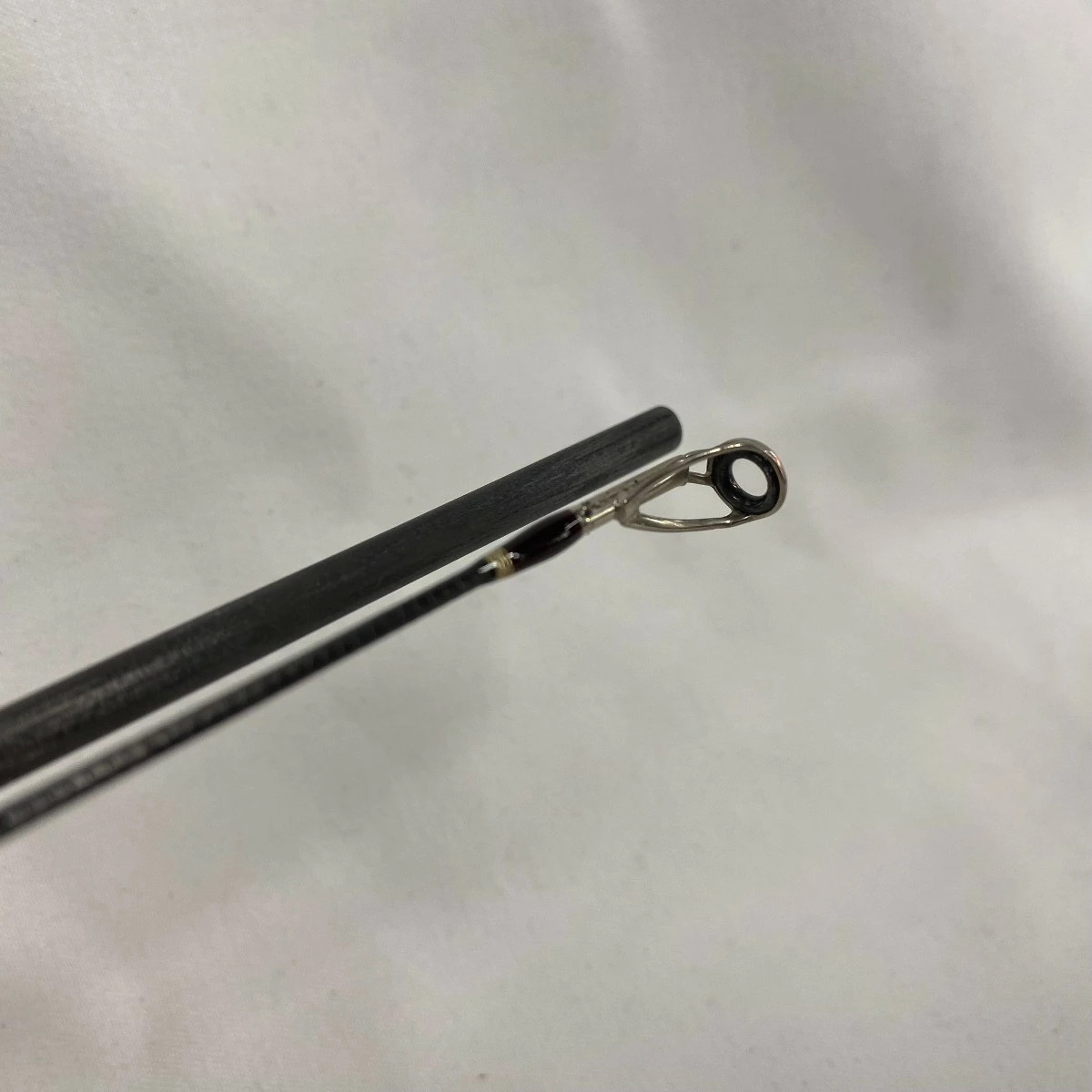 MajorCraft FSX-B602L Fishing Lure Rod B Grade, 6ft 2in (188cm)