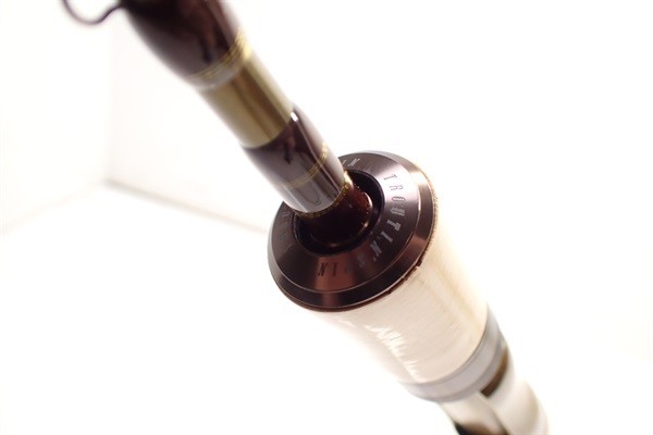 Smith. 20 Trout Spin Multi-Use TRMK-604SL Cond/A
