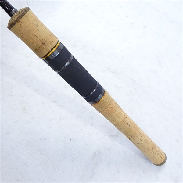 Daiwa 09 Presso Iprimi 59UL-S Cond/B