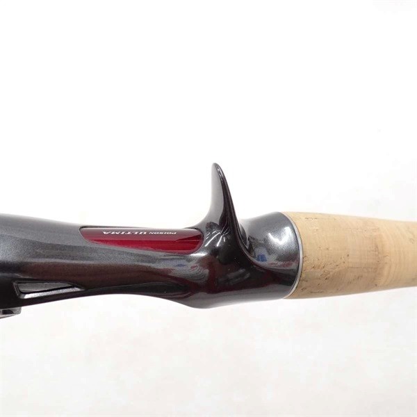Shimano 17 Poison Ultima 174MH-G Cond/B