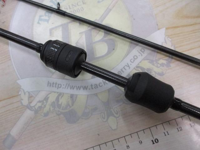 Duo React 50 TWRT-50 Saltwater Rod Shore Used