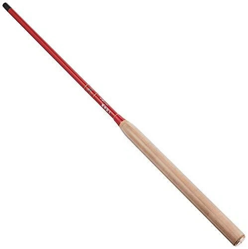 TENRYU Tenkara Furaibou TF39 Fly Tenkara Rod 3.9m 8-pieces ‎Graphite Freshwater