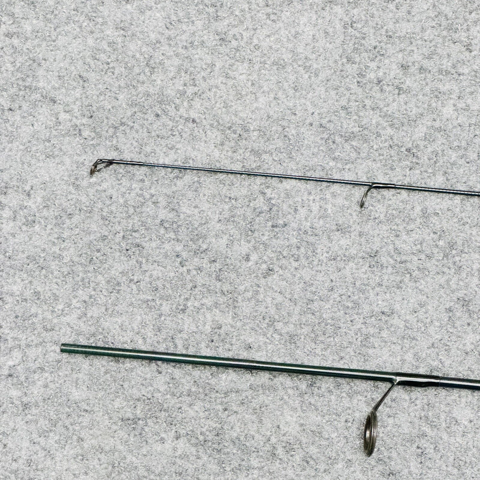 Daiwa Triforce 2 Piece Casting Fishing Rod 602LFS-B 6’ 3.5oz 1/16-3/8oz 4-10lb