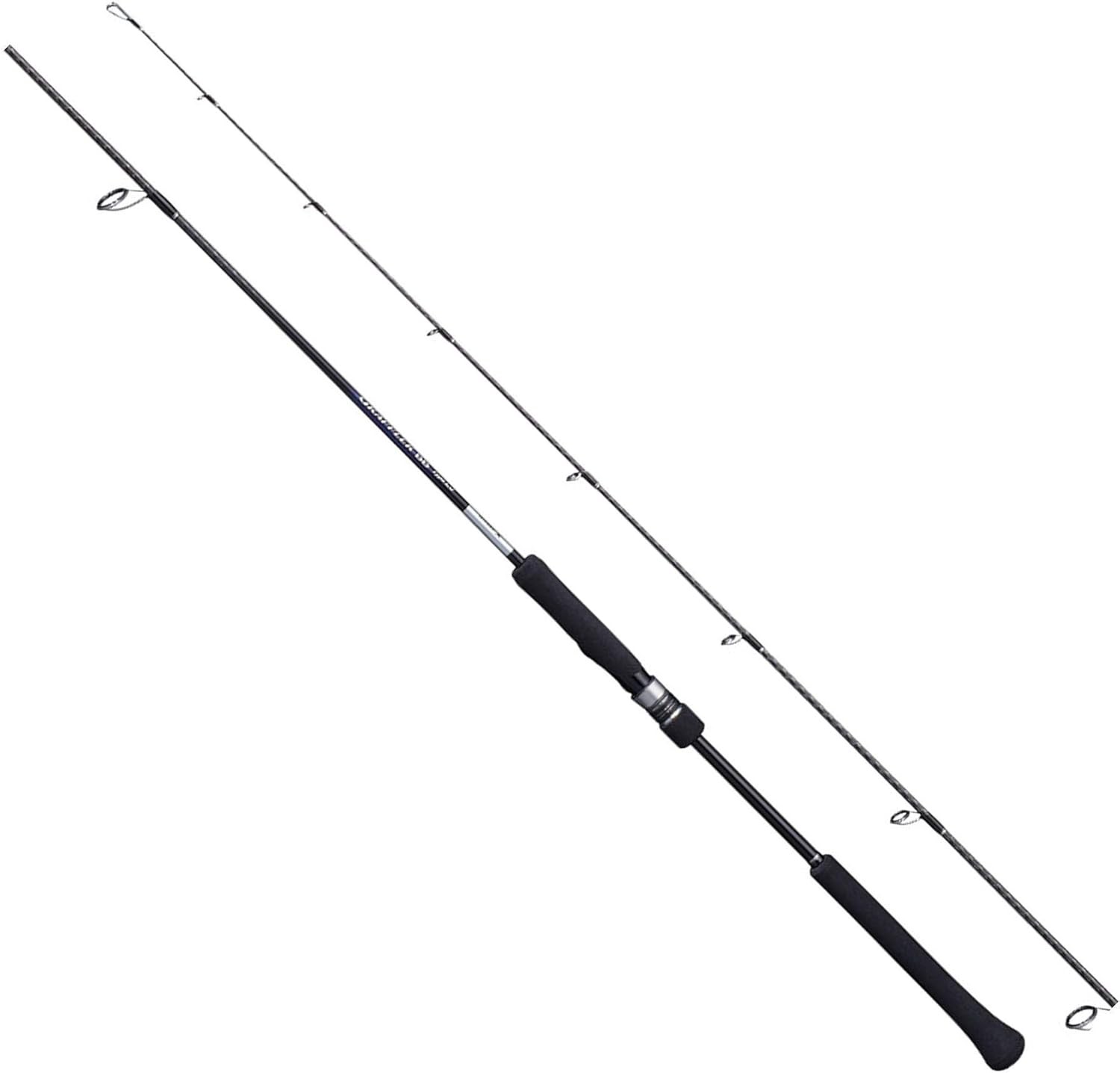 SHIMANO 30141 Grappler BB Type LJ Jigging Rod