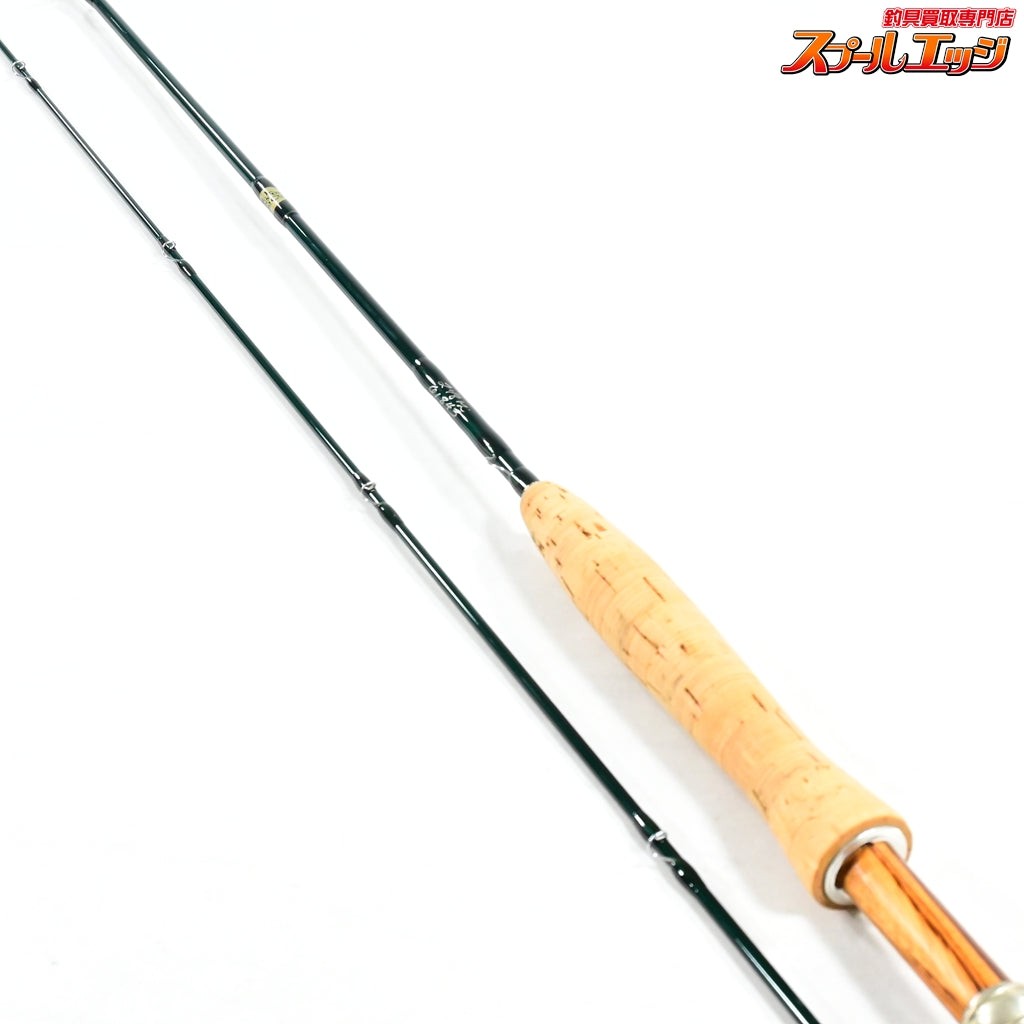 R.L. Winston IM6 7 1/2 #3　v46458 Fly Rod Fishing v46458