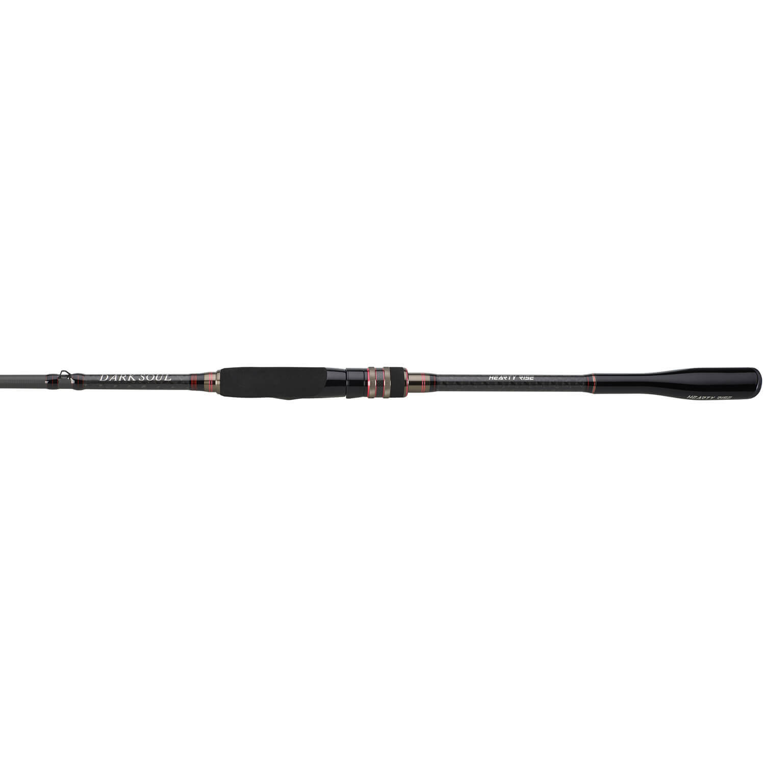 Hearty rise dark soul spinning rod all-round rod pike rod bass rod walleye rod