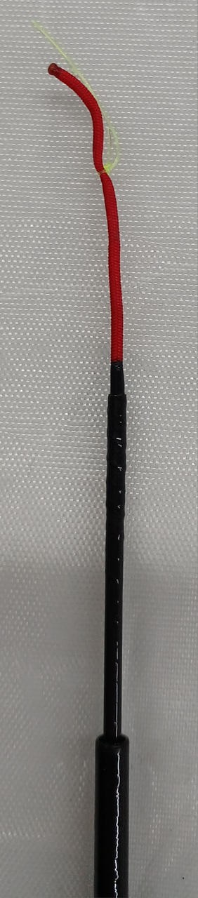 Kawamutsu Ugui Stream Fishing Rod 5.3m (209in) 8-section, Ultralight, Salmon