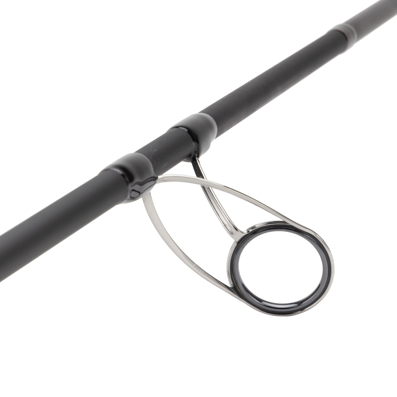 Major Craft CROSRIDE 5G XR5-962MH Spinning Rod R360 structure Black Unisex NEW