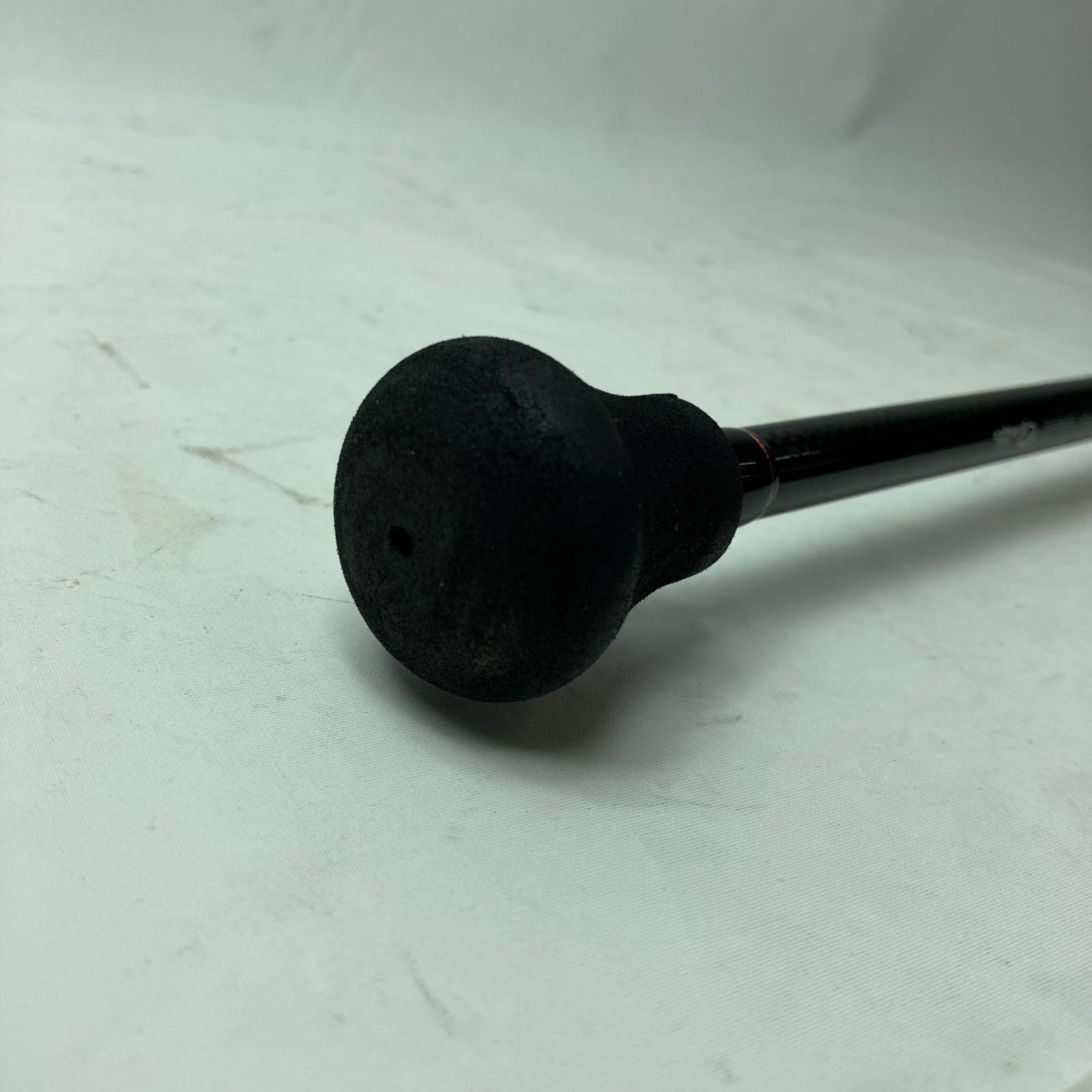 gamakatu Bass rod Luxxe Ocean Almear B67M-RF only a main part