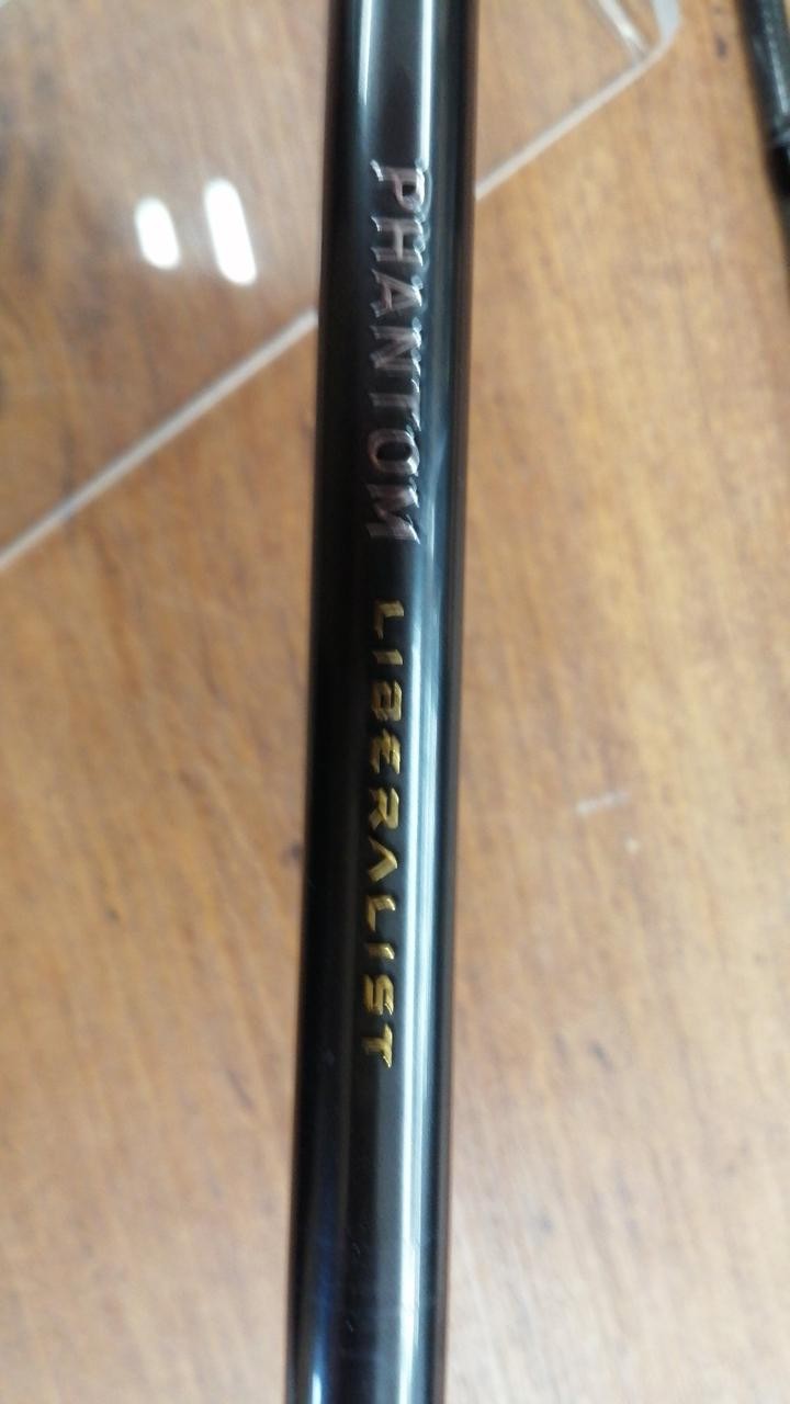 Daiwa Phantom Liberalist Ph Ll933Mh Freestyle Rod