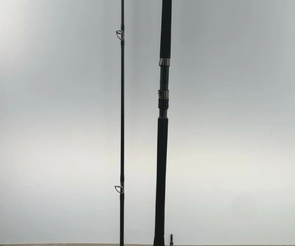 Daiwa Fishing Lure Rod 01480322 A Grade Used 6.6ft (80in) Lightweight