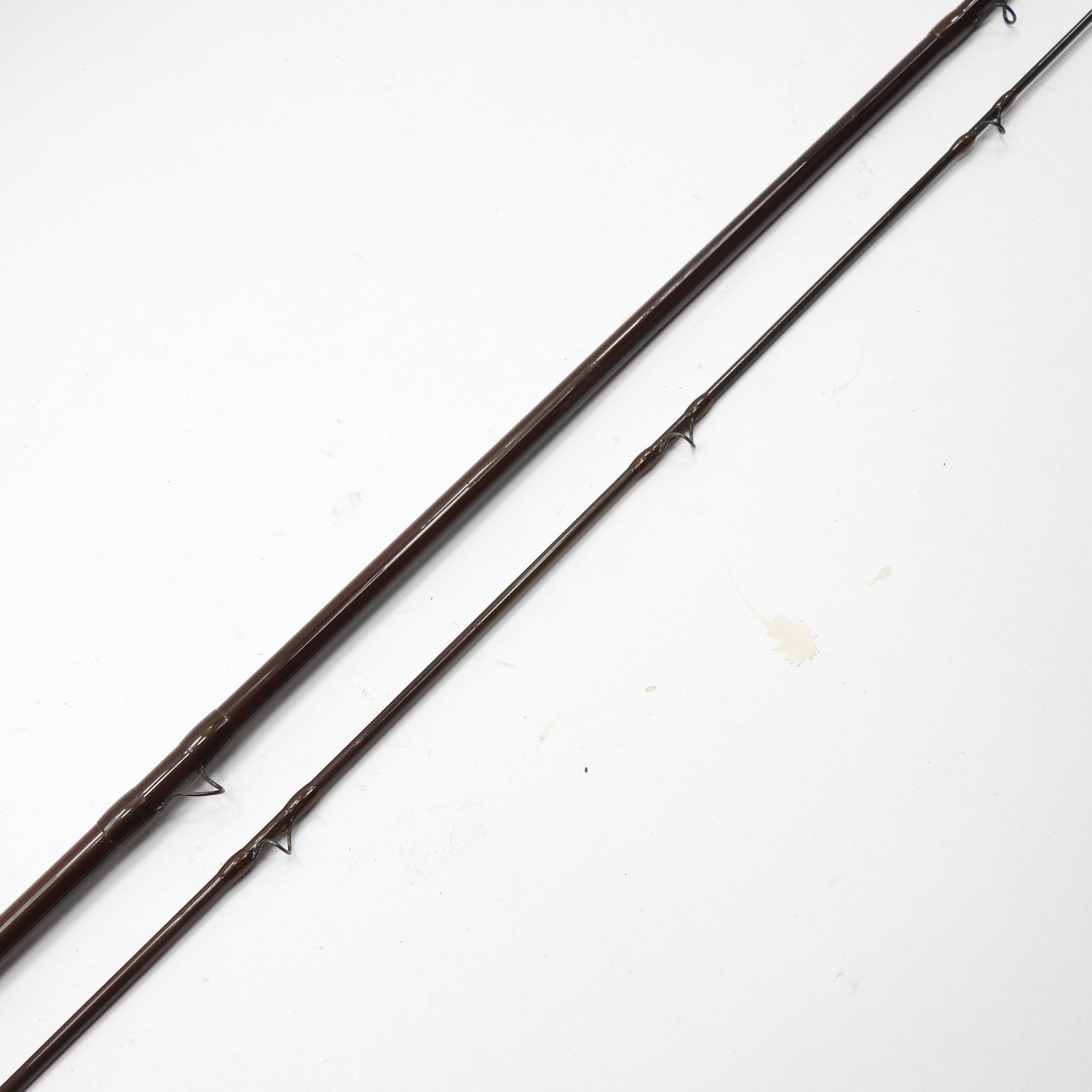 Ron Kusse Maker Graphite Fly Fishing Rod. 9’. 6-7wt.