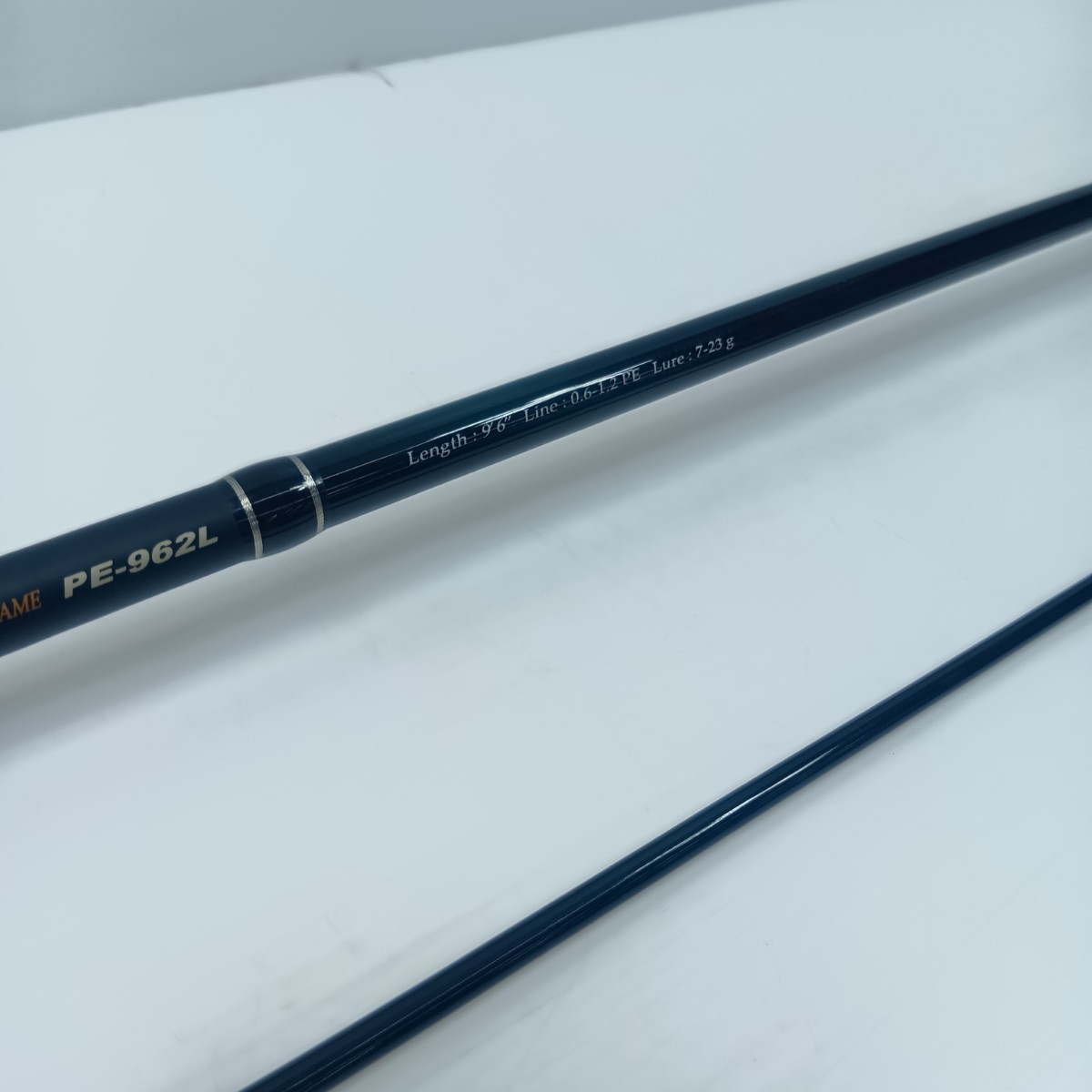MajorCraft PEエボリューション PE-962L
