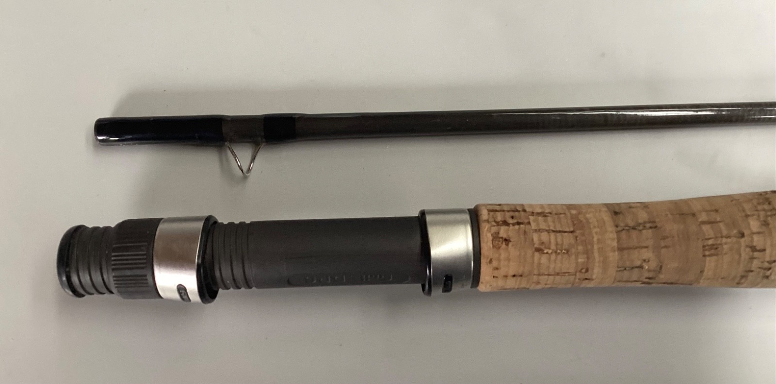 Lamiglas fly rod 1000 graphite 9 ft. 6 wt., G1298-6