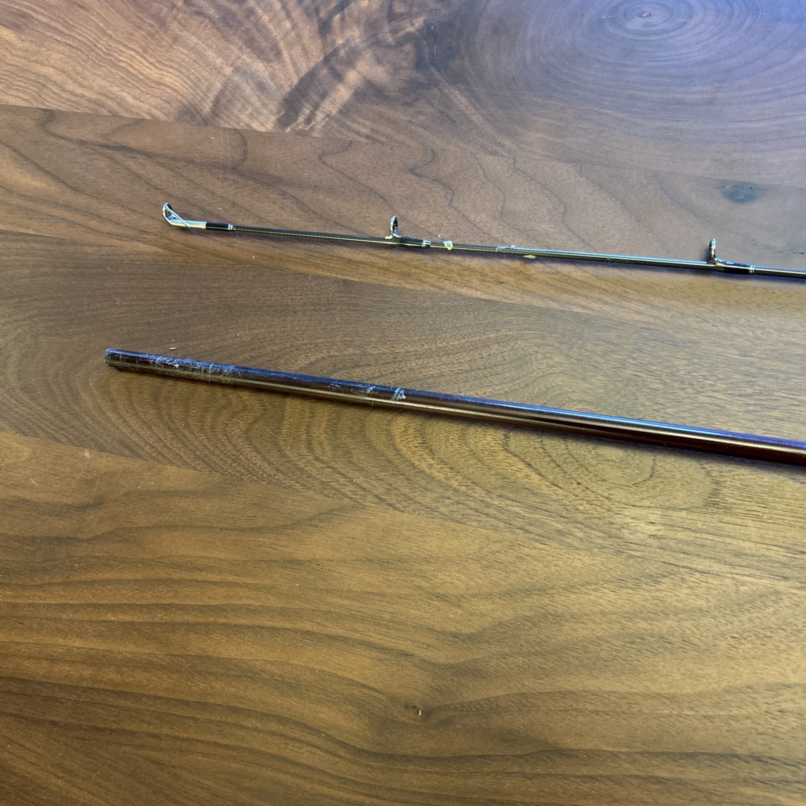 Lamiglas X11 LX86MC Fishing Rod 8’6” Salmon or Trout Casting Rod 8-12lb L13