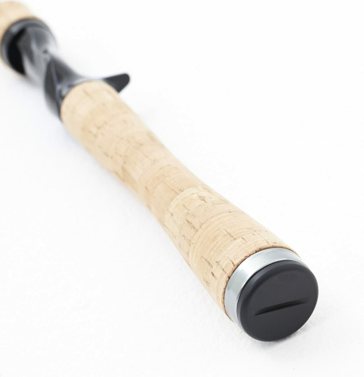 Daiwa BBB 666TMRB baitcasting fishing Rod Telescopic w / Tracking