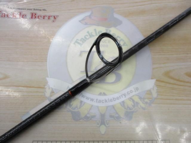 Apia Spartas Wind God AD Lapage 85MH 15 Model Salt Water Rod Shore Used