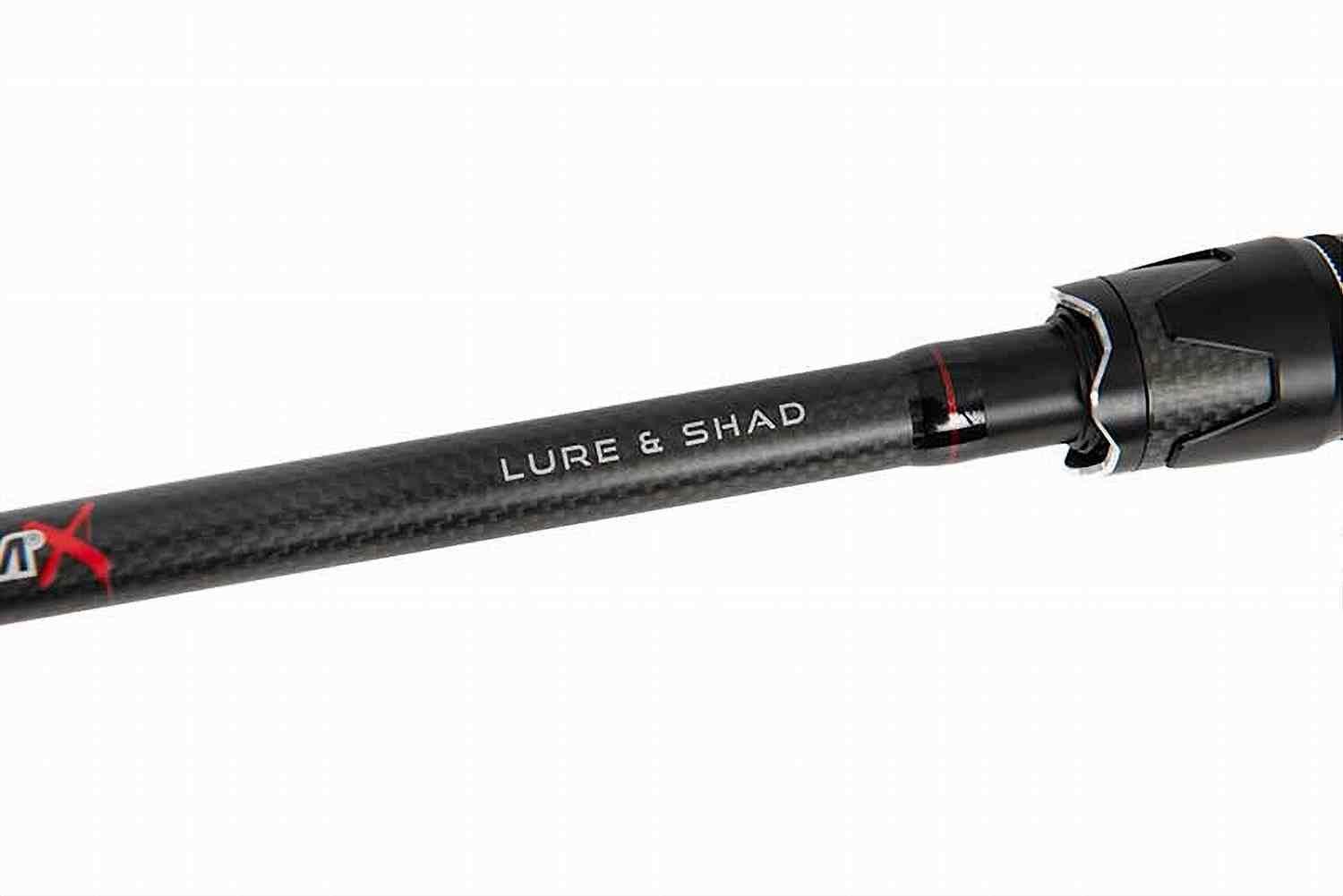 Fox Rage Prism X Lure & Shad 270cm 15-70g 2pc