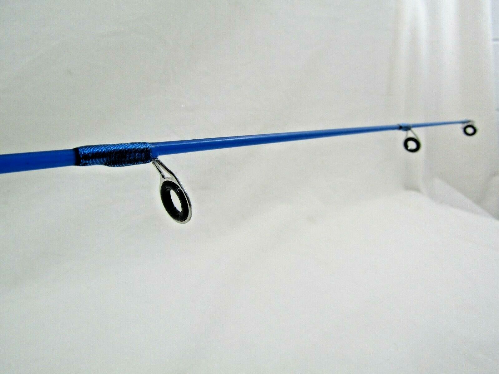 HI-TECH DOCK MASTER PRO SX 36″ MEDIUM LIGHT ACTION DOCK ROD COMBO