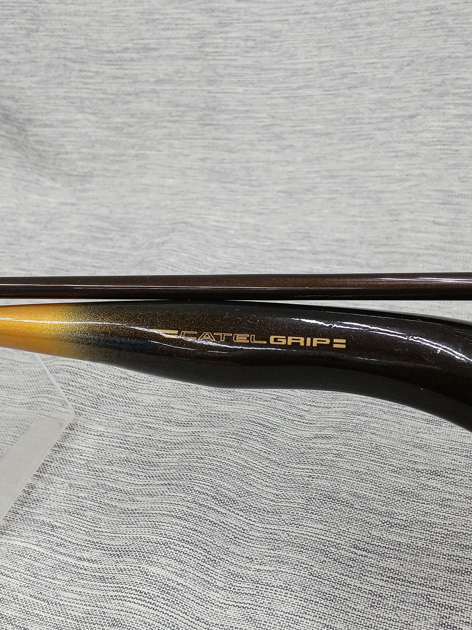 Instructer 11ft Carp Fishing Rod, 4 Sections, Made in Japan