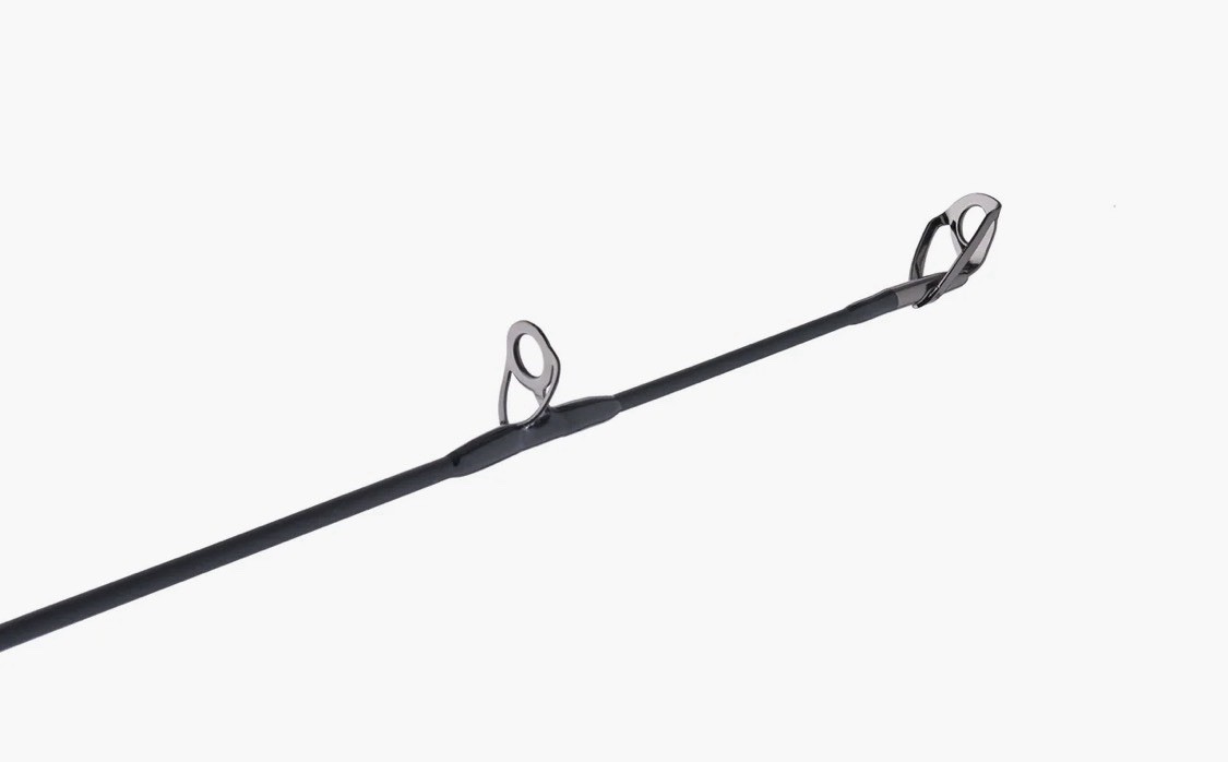 Penn Warfare II Conventional Rod 6’6” Medium Heavy WARII2059C66