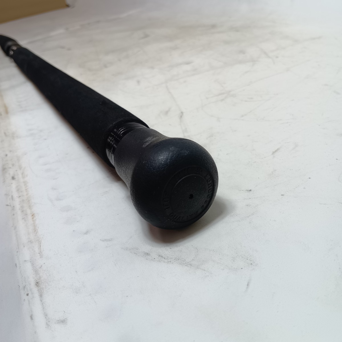 Ripple Fisher Fishing equipment, rod, lure rod, BIG TUNA68 Japan Special, so…