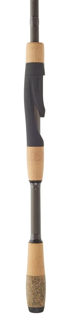 Fenwick HMG 7’6″ Medium Fast Spinning Rod HMGB76M-FS
