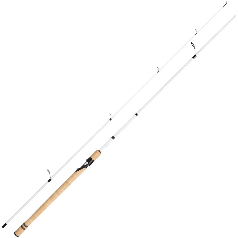 Abu Garcia Venerate V2-C Cork Spinning Rod 10′ 15-40g