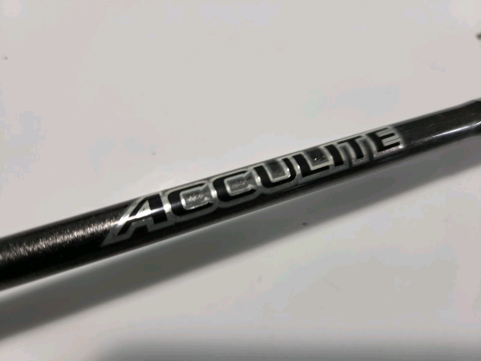 Daiwa Acculite Spinning Rod 9’6″ 2-8lb Light Slow ALSS962LSS