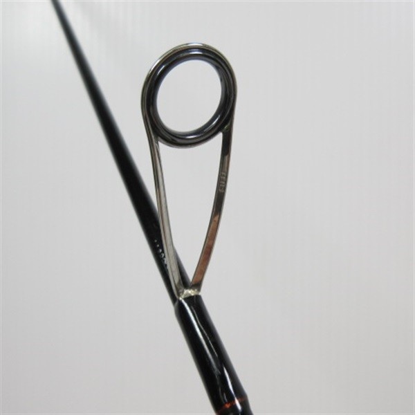 YAMAGA BLANKS Lupus 522RF Cond/C
