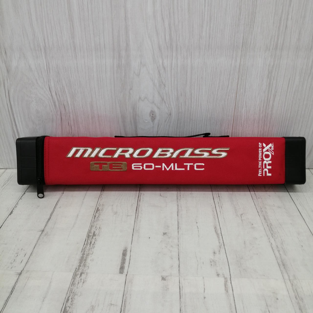 PROX 60MLTC Microbus TE