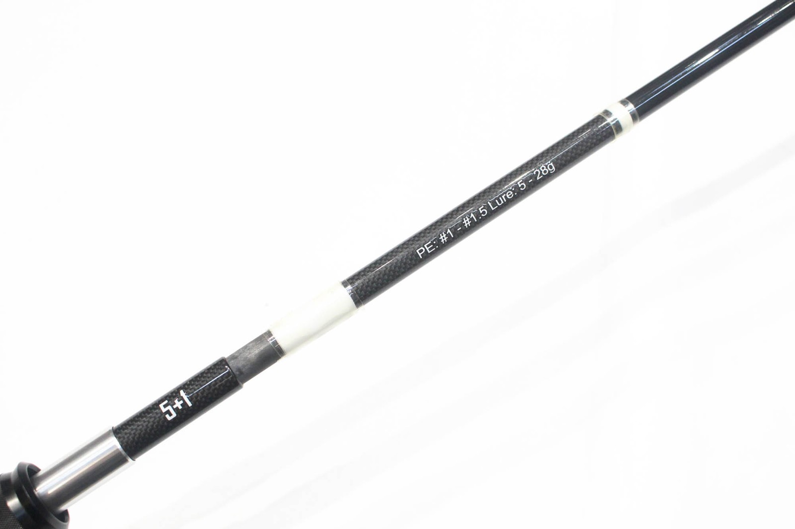 Black Ops Rod Spinning Arisu 78-86 “Dark Blade” STD Travel (9005)