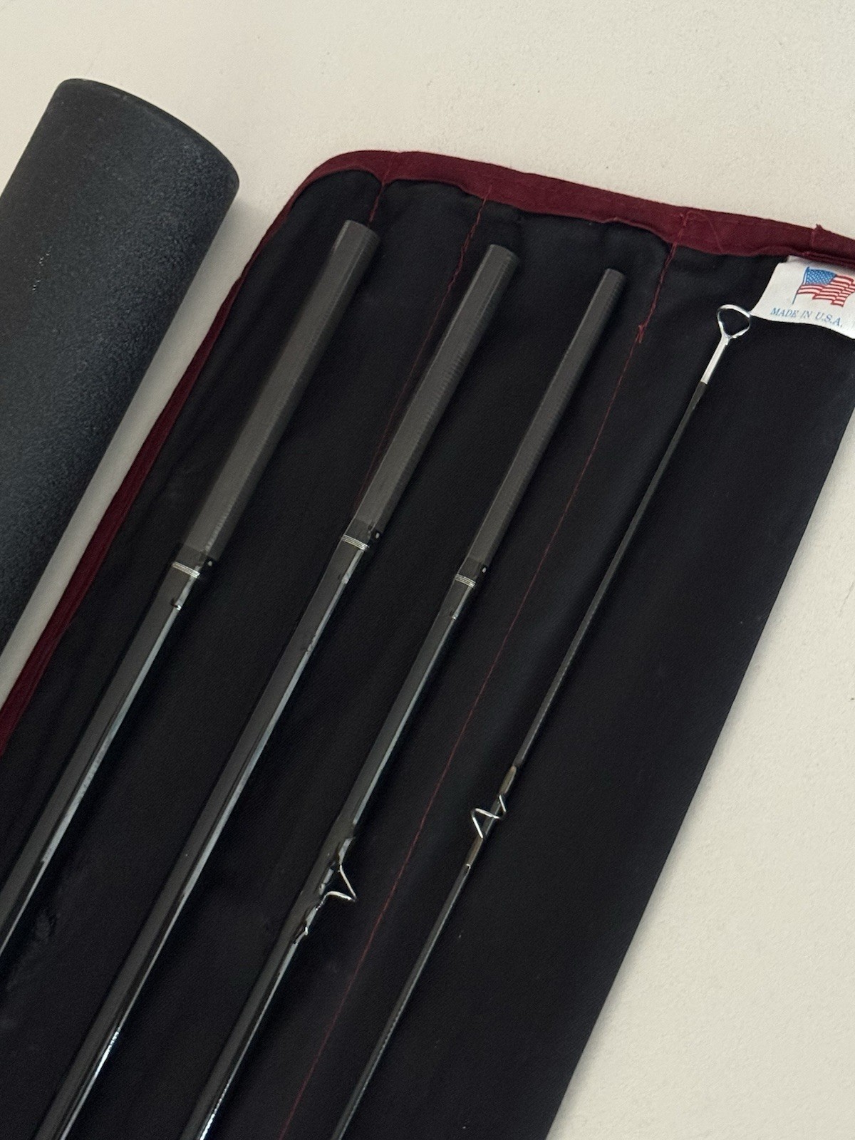 **BEAUTIFUL** 🔥 SCOTT T2 H 8wt. 14’6”in~4pc SPEY ROD!!! 🔥~LEGENDARY~