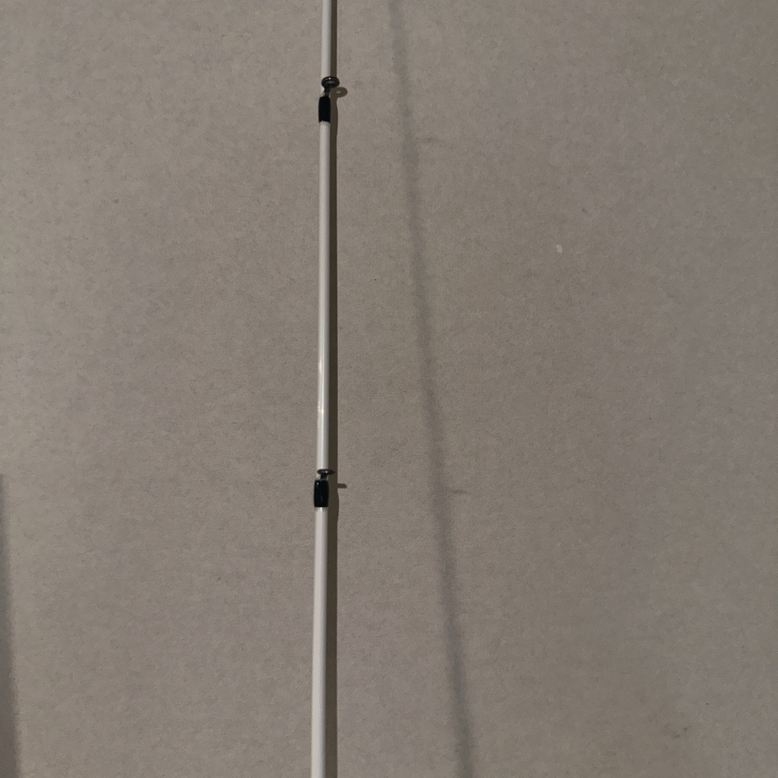 Abu Garcia Veritas 7’0 Med Fast 1 Piece Bait Casting Rod
