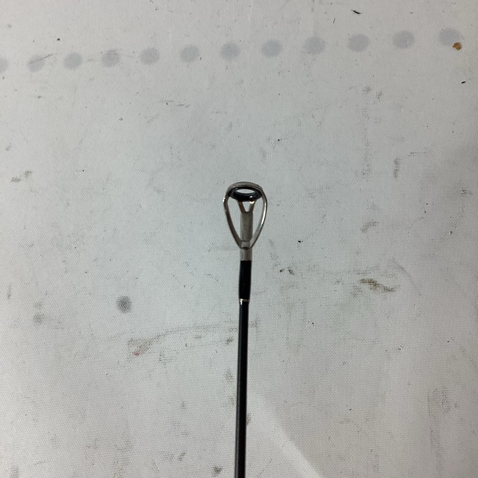 tailwalk Casting rod BEECAS II106MH 16144 With rod bag