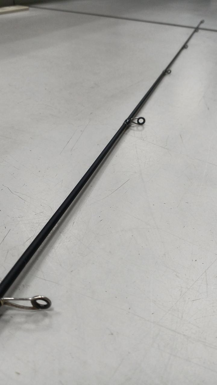 PALMS ESSS-61UL Area Trout Rod