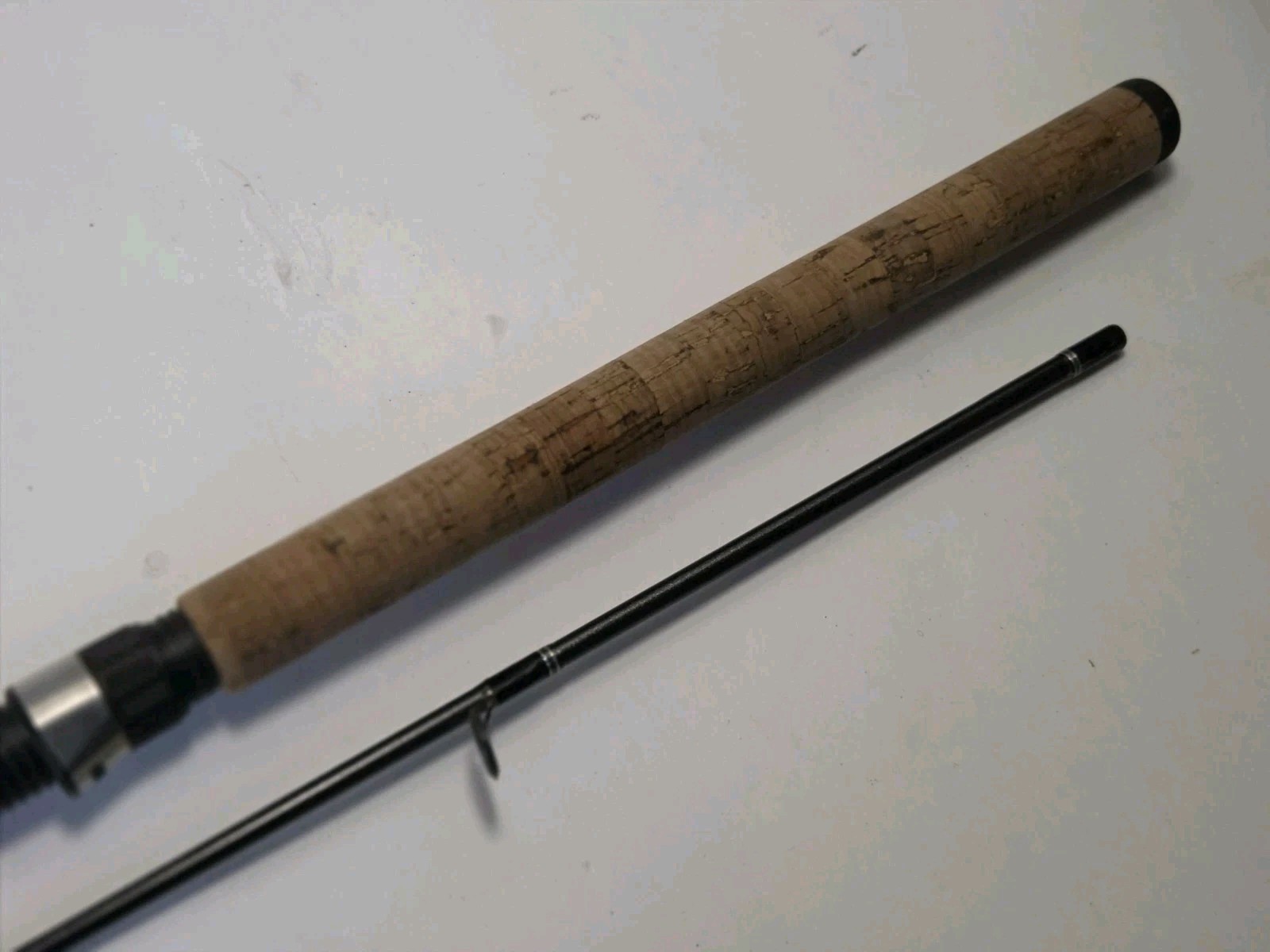 Daiwa Acculite Spinning Rod 9’6″ 2-8lb Light Slow ALSS962LSS