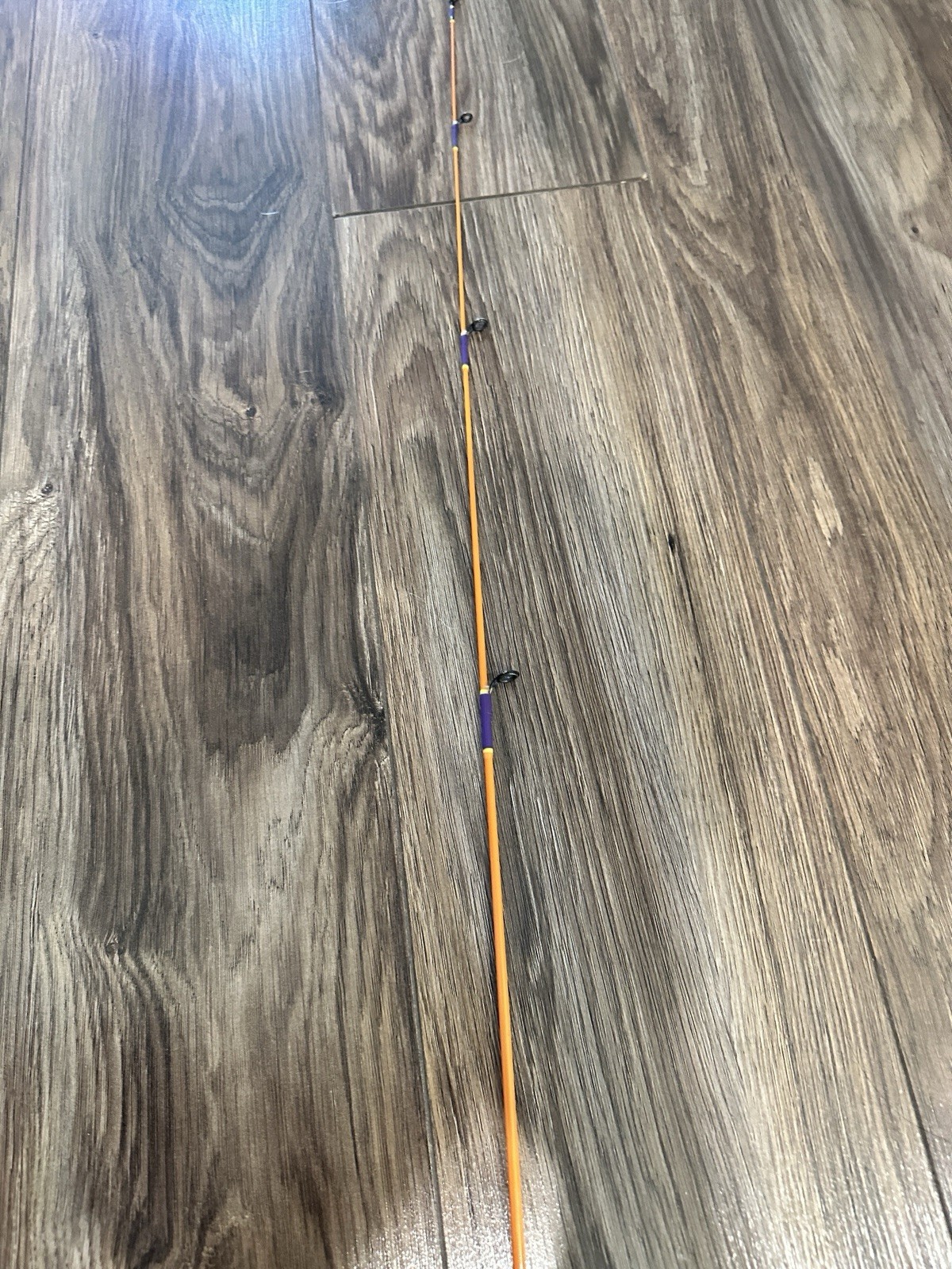 Kencor XL-2 5’8 Fishing Pole
