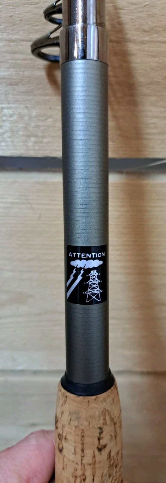 DEGA (IM 7) FORMULA 1 POOL Tele 80 3.60m 40 – 80g Fishing Rod NEW! telescopic rod