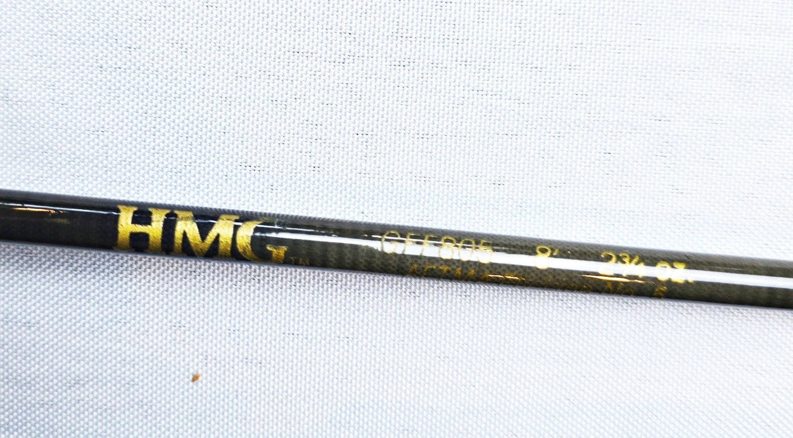 Nice Fenwick GFF 805 HMG 8 Ft 5wt 2.75 Oz Graphite Flyrod In Tube