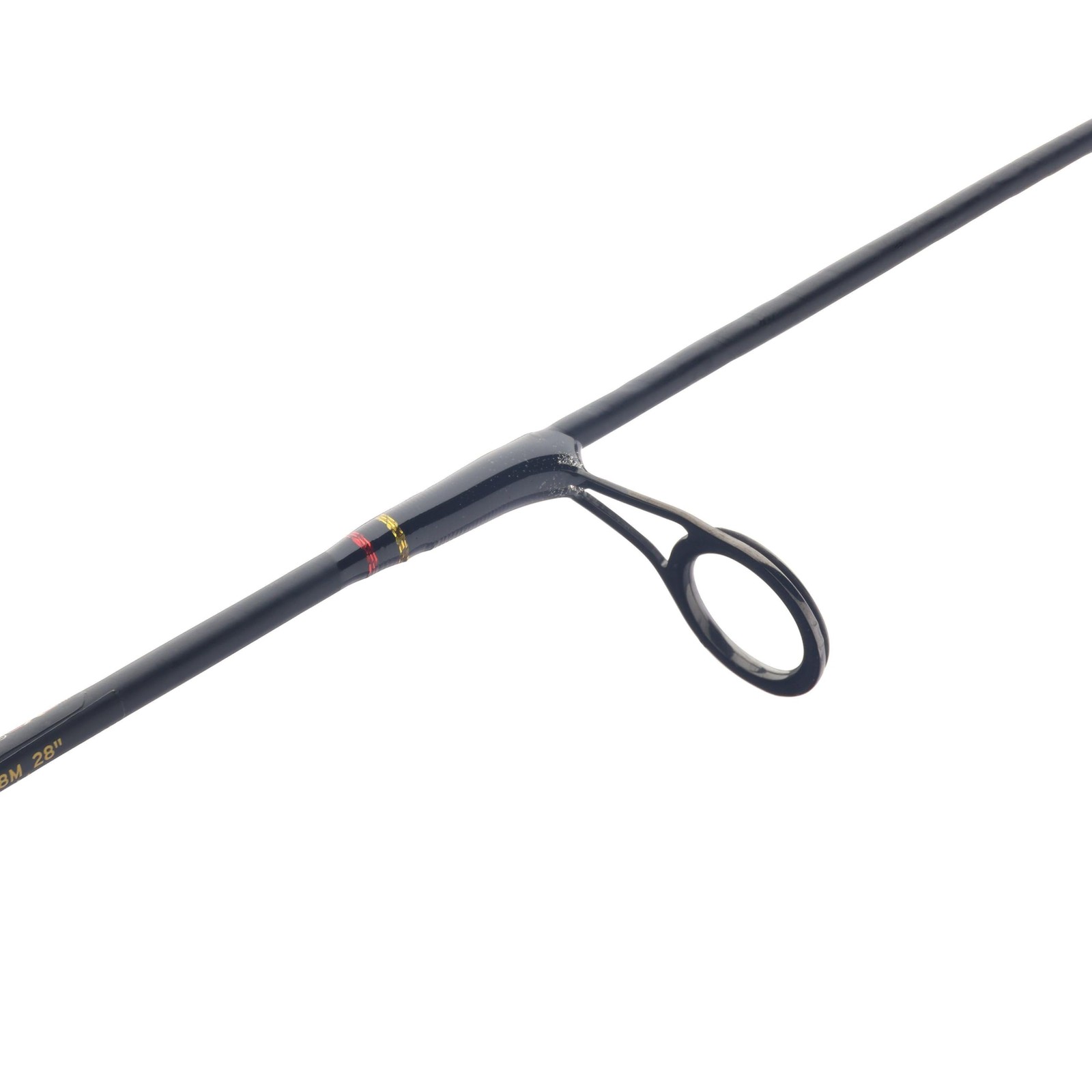 Ugly Stik 32 Gx2 Ice Spinning Rod 1-Piece Fishing Rod Medium Rod Power 4-8 Lb